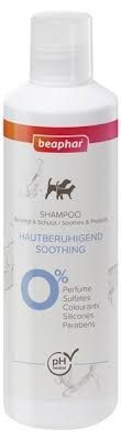 Шампунь от раздражения и зуда (SHAMPOO Soothes & Protects "SOOTHING") 223 фото