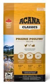 ACANA Prairie Poultry 14,5kg 851 фото