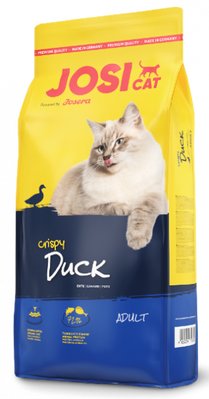 JosiCat Crispy Duck 1769763144 фото