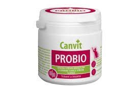 Вітаміни Канвіт Probio для котів - 100г 760 фото