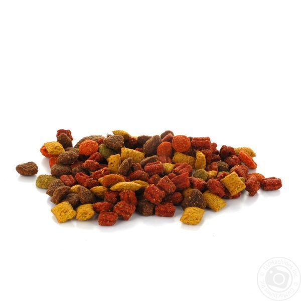 Whiskas with Chicken - сухий корм Віскас з куркою для дорослих кішок 14 кг* в49 фото
