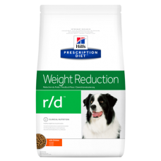 PD Canine R/D-Ожиріння, зниження ваги 6655 фото