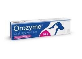 Орозім гель гігієна порожнини рота - Orozyme 70 мл * 192 фото
