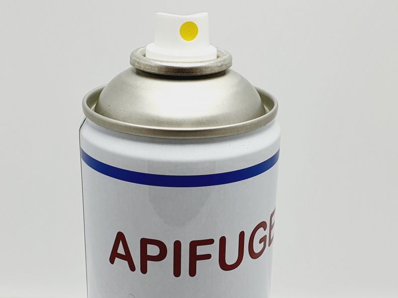 Спрей-димар Apifuge для заспокоєння бджіл, 200 ml, Франція 01-19-00200 фото