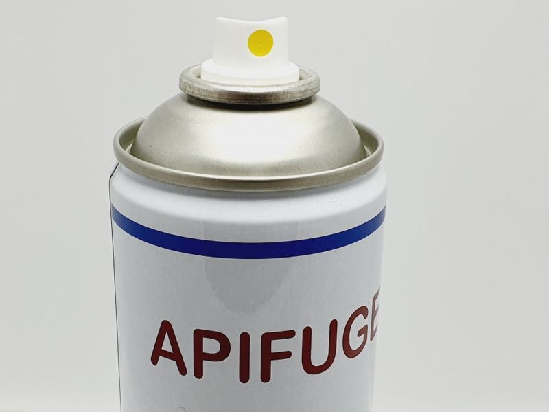 Спрей-димар Apifuge для заспокоєння бджіл, 200 ml, Франція * 01-19-00200 фото