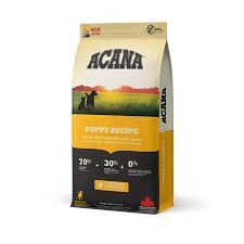 ACANA Puppy & Junior 17.0kg 852 фото