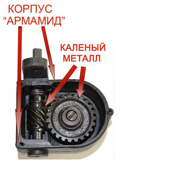 Медогонка 4-х Рамкова. Нержавіюча, Поворотна. Касети Нержавіючі. З підставкою* М5003P фото