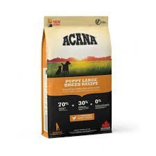 ACANA Puppy Large Breed 17.0kg 853 фото