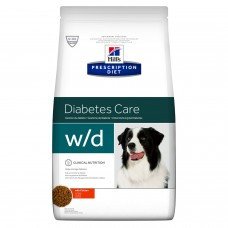 PD Canine W/D-Запобіг.ожиріння коліти, запори, цукр. діабет струвіти 6662 фото