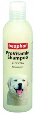 Pro Vitamin Shampoo Aloe Vera for Puppies – шампунь с экстрактом алоэ вера для щенков с чувствительной кожей 2 1971689604 фото